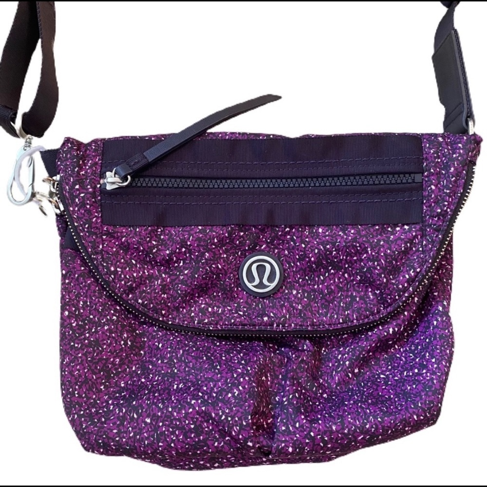 Lululemon Festival Bag